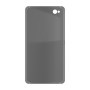 כיסוי פלסטיק קשיח ל- Xiaomi Redmi Go בצבע - אפור - קייס מובייל