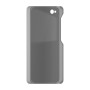 כיסוי פלסטיק קשיח ל- Xiaomi Redmi Go בצבע - אפור - קייס מובייל
