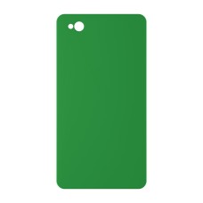 כיסוי פלסטיק קשיח ל- Xiaomi Redmi Go בצבע - ירוק - קייס מובייל
