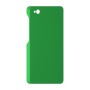 כיסוי פלסטיק קשיח ל- Xiaomi Redmi Go בצבע - ירוק - קייס מובייל