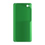 כיסוי פלסטיק קשיח ל- Xiaomi Redmi Go בצבע - ירוק - קייס מובייל