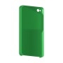 כיסוי פלסטיק קשיח ל- Xiaomi Redmi Go בצבע - ירוק - קייס מובייל