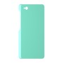 כיסוי פלסטיק קשיח ל- Xiaomi Redmi Go בצבע - מנטה - קייס מובייל