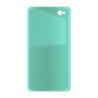 כיסוי פלסטיק קשיח ל- Xiaomi Redmi Go בצבע - מנטה - קייס מובייל