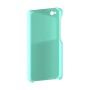 כיסוי פלסטיק קשיח ל- Xiaomi Redmi Go בצבע - מנטה - קייס מובייל