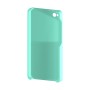 כיסוי פלסטיק קשיח ל- Xiaomi Redmi Go בצבע - מנטה - קייס מובייל