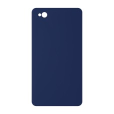 כיסוי פלסטיק קשיח ל- Xiaomi Redmi Go בצבע - כחול נייבי - קייס מובייל