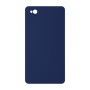 כיסוי פלסטיק קשיח ל- Xiaomi Redmi Go בצבע - כחול נייבי - קייס מובייל