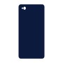 כיסוי פלסטיק קשיח ל- Xiaomi Redmi Go בצבע - כחול נייבי - קייס מובייל