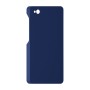 כיסוי פלסטיק קשיח ל- Xiaomi Redmi Go בצבע - כחול נייבי - קייס מובייל