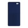 כיסוי פלסטיק קשיח ל- Xiaomi Redmi Go בצבע - כחול נייבי - קייס מובייל