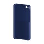 כיסוי פלסטיק קשיח ל- Xiaomi Redmi Go בצבע - כחול נייבי - קייס מובייל