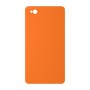 כיסוי פלסטיק קשיח ל- Xiaomi Redmi Go בצבע - כתום - קייס מובייל