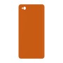 כיסוי פלסטיק קשיח ל- Xiaomi Redmi Go בצבע - כתום - קייס מובייל