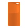כיסוי פלסטיק קשיח ל- Xiaomi Redmi Go בצבע - כתום - קייס מובייל