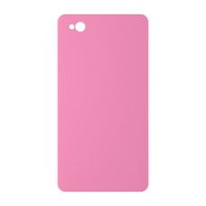 כיסוי פלסטיק קשיח ל- Xiaomi Redmi Go בצבע - ורוד - קייס מובייל