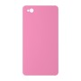 כיסוי פלסטיק קשיח ל- Xiaomi Redmi Go בצבע - ורוד - קייס מובייל