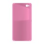 כיסוי פלסטיק קשיח ל- Xiaomi Redmi Go בצבע - ורוד - קייס מובייל