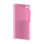 כיסוי פלסטיק קשיח ל- Xiaomi Redmi Go בצבע - ורוד - קייס מובייל