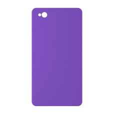 כיסוי פלסטיק קשיח ל- Xiaomi Redmi Go בצבע - סגול - קייס מובייל