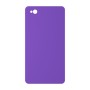 כיסוי פלסטיק קשיח ל- Xiaomi Redmi Go בצבע - סגול - קייס מובייל