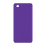 כיסוי פלסטיק קשיח ל- Xiaomi Redmi Go בצבע - סגול - קייס מובייל