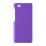 כיסוי פלסטיק קשיח ל- Xiaomi Redmi Go בצבע - סגול - קייס מובייל