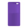 כיסוי פלסטיק קשיח ל- Xiaomi Redmi Go בצבע - סגול - קייס מובייל