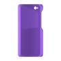 כיסוי פלסטיק קשיח ל- Xiaomi Redmi Go בצבע - סגול - קייס מובייל