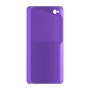 כיסוי פלסטיק קשיח ל- Xiaomi Redmi Go בצבע - סגול - קייס מובייל