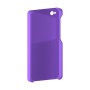 כיסוי פלסטיק קשיח ל- Xiaomi Redmi Go בצבע - סגול - קייס מובייל