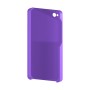 כיסוי פלסטיק קשיח ל- Xiaomi Redmi Go בצבע - סגול - קייס מובייל