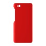 כיסוי פלסטיק קשיח ל- Xiaomi Redmi Go בצבע - אדום - קייס מובייל