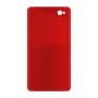 כיסוי פלסטיק קשיח ל- Xiaomi Redmi Go בצבע - אדום - קייס מובייל