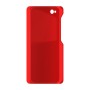 כיסוי פלסטיק קשיח ל- Xiaomi Redmi Go בצבע - אדום - קייס מובייל