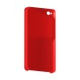 כיסוי פלסטיק קשיח ל- Xiaomi Redmi Go בצבע - אדום - קייס מובייל