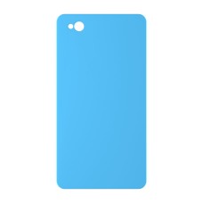 כיסוי פלסטיק קשיח ל- Xiaomi Redmi Go בצבע - תכלת - קייס מובייל