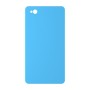 כיסוי פלסטיק קשיח ל- Xiaomi Redmi Go בצבע - תכלת - קייס מובייל