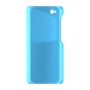 כיסוי פלסטיק קשיח ל- Xiaomi Redmi Go בצבע - תכלת - קייס מובייל