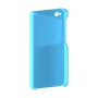 כיסוי פלסטיק קשיח ל- Xiaomi Redmi Go בצבע - תכלת - קייס מובייל