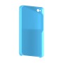 כיסוי פלסטיק קשיח ל- Xiaomi Redmi Go בצבע - תכלת - קייס מובייל
