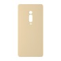 כיסוי פלסטיק קשיח ל- Xiaomi Redmi K20 Pro בצבע - בז' - קייס מובייל