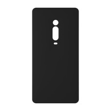 כיסוי פלסטיק קשיח ל- Xiaomi Redmi K20 Pro בצבע - שחור - קייס מובייל