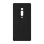 כיסוי פלסטיק קשיח ל- Xiaomi Redmi K20 Pro בצבע - שחור - קייס מובייל