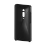כיסוי פלסטיק קשיח ל- Xiaomi Redmi K20 Pro בצבע - שחור - קייס מובייל