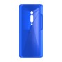 כיסוי פלסטיק קשיח ל- Xiaomi Redmi K20 Pro בצבע - כחול - קייס מובייל