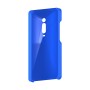 כיסוי פלסטיק קשיח ל- Xiaomi Redmi K20 Pro בצבע - כחול - קייס מובייל