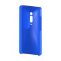 כיסוי פלסטיק קשיח ל- Xiaomi Redmi K20 Pro בצבע - כחול - קייס מובייל