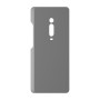 כיסוי פלסטיק קשיח ל- Xiaomi Redmi K20 Pro בצבע - אפור - קייס מובייל