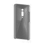 כיסוי פלסטיק קשיח ל- Xiaomi Redmi K20 Pro בצבע - אפור - קייס מובייל
